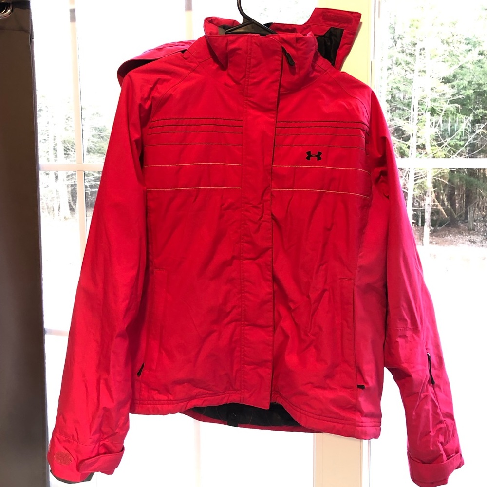 Under Armour Women’s Winter Jacket